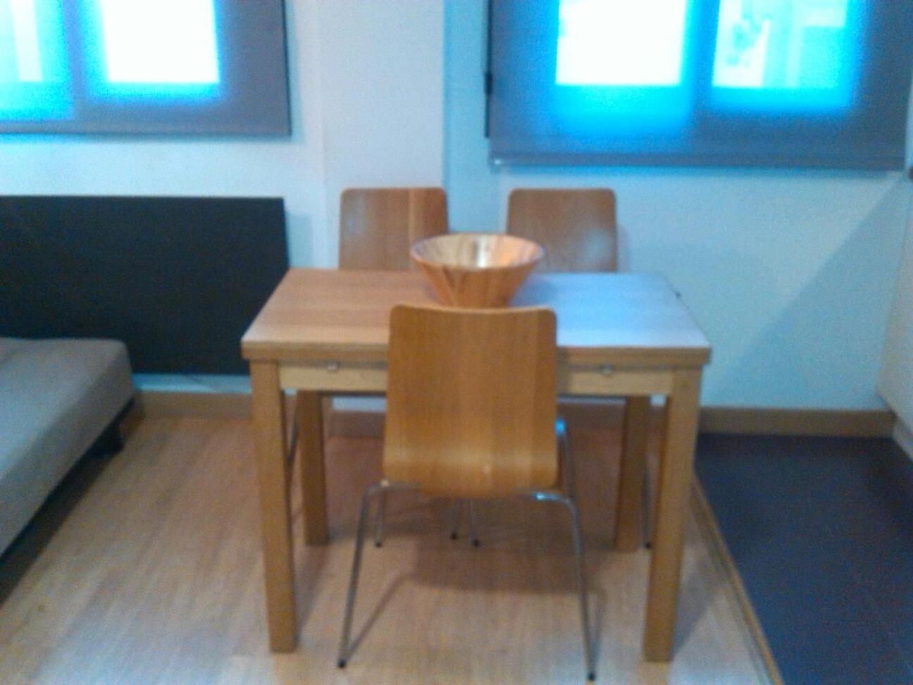 Alojamientos Maramar Candas Bagian luar foto